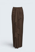 Venus Maxi Skirt BR