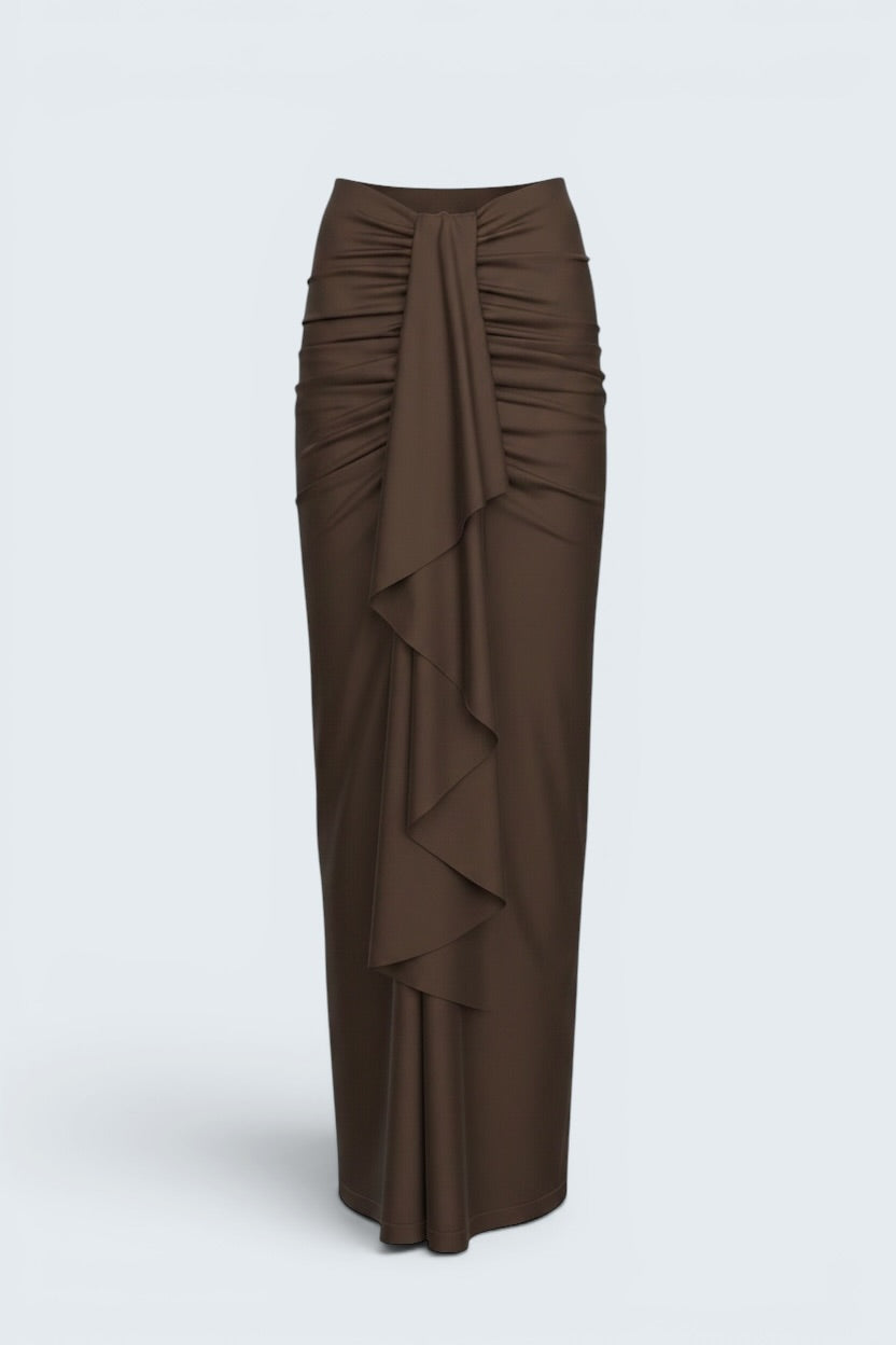 Venus Maxi Skirt BR