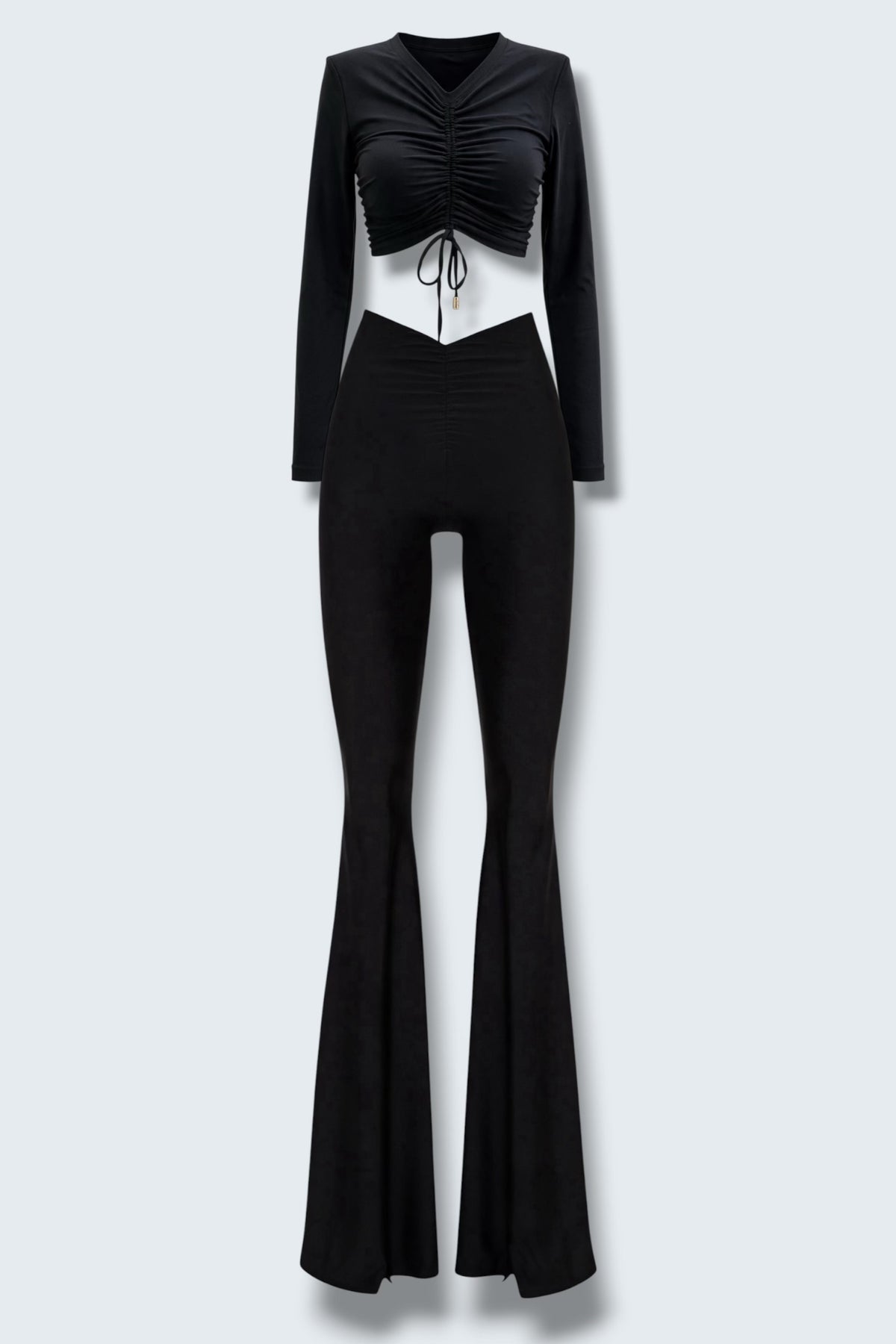 Set Top Chique x Trouser Muse