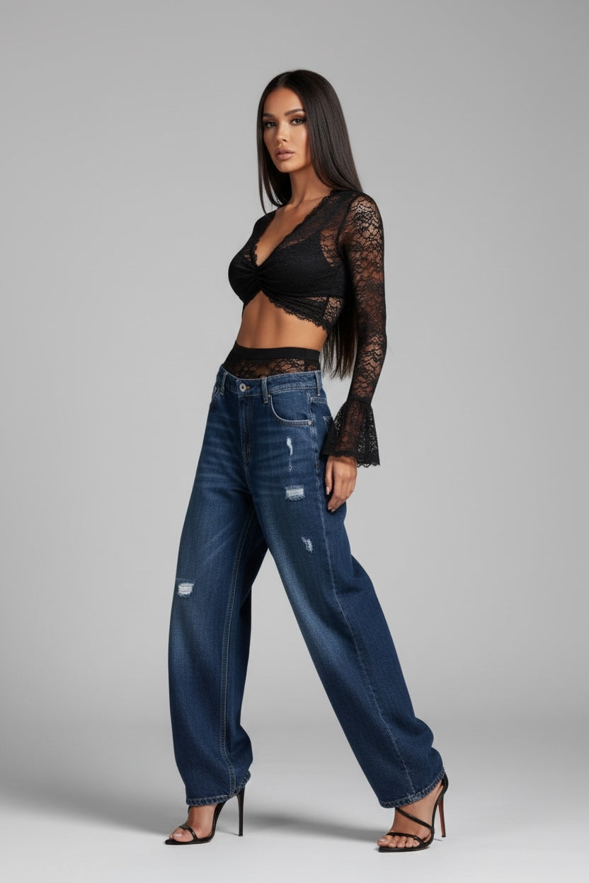 Setul Lace Limited