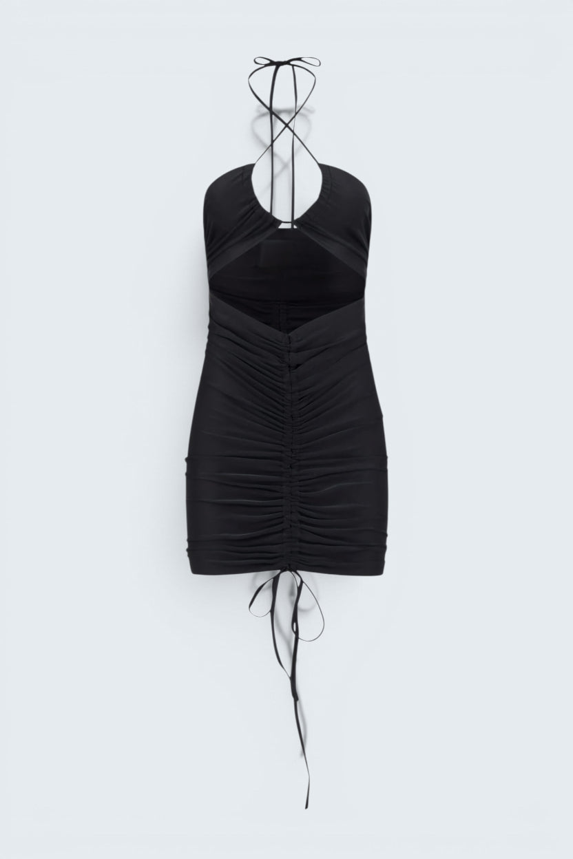 DRESS NOIRE